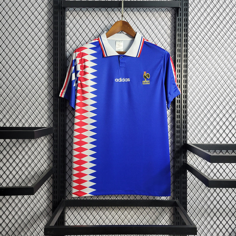 Retro França 1994