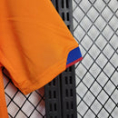 Retro 06-07 Barcelona visitante