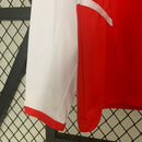 Retro Arsenal 02-04 mandante manga longa