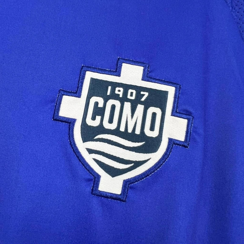 Torcedor Como 25-26