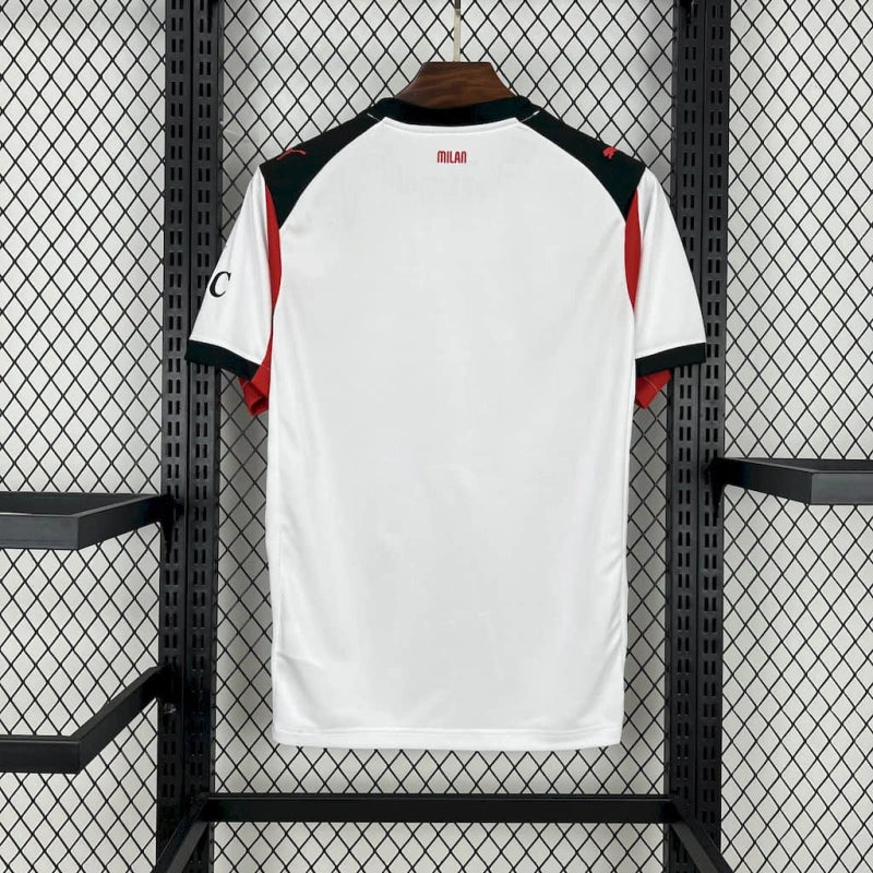 Torcedor AC Milan 25-26