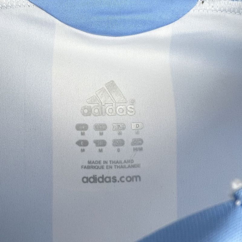 Retro Argentina 2006