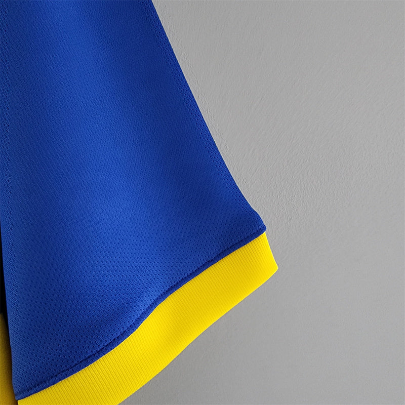 Torcedor Boca Juniors 2022