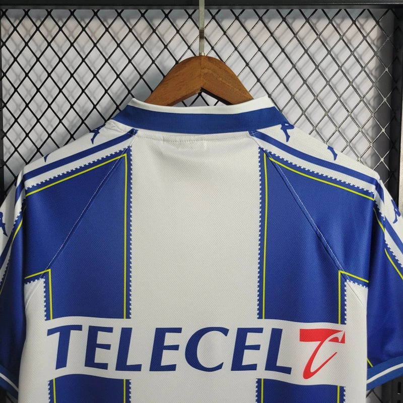 Retro Porto 1997