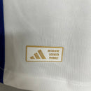 Jogador Boca Juniors 2024