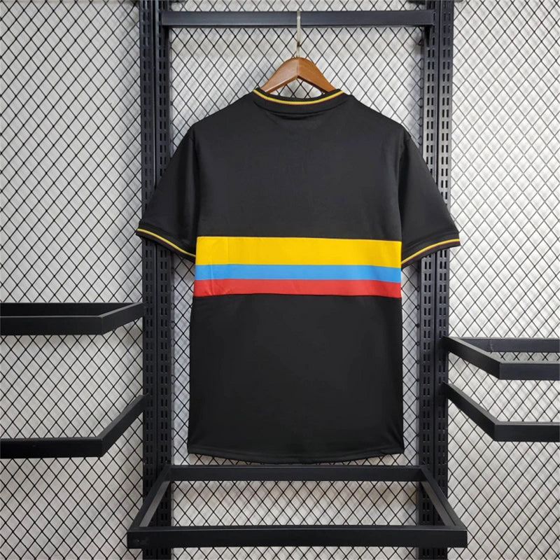 Torcida colombia 2024