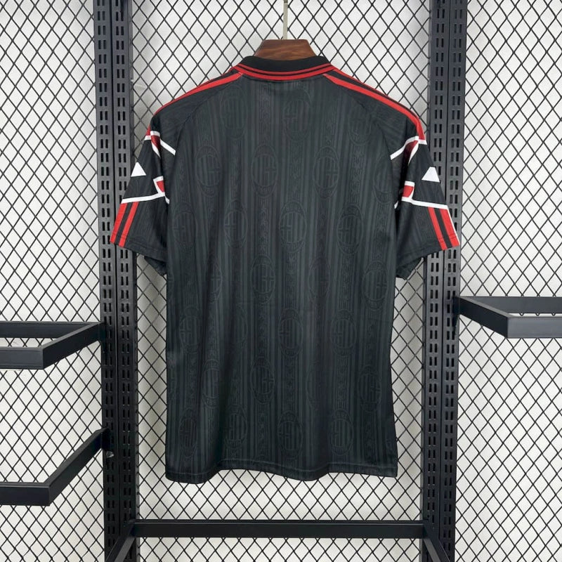 Retro AC Milan 97-98