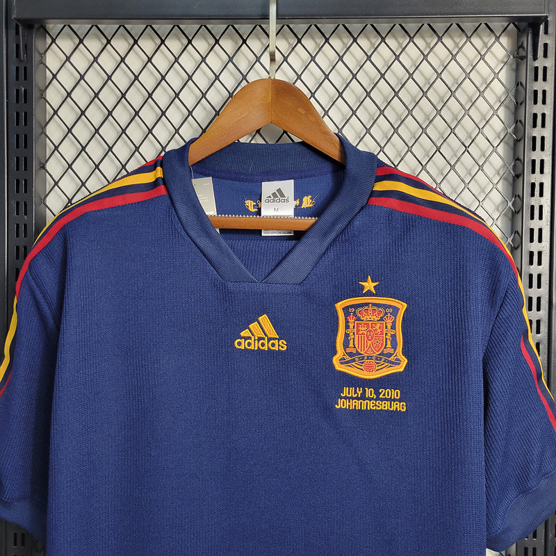 Retro Espanha 22