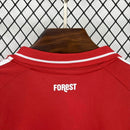 Torcedor Nottingham Forest 25-26