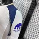 Jogador Tottenham 25-26