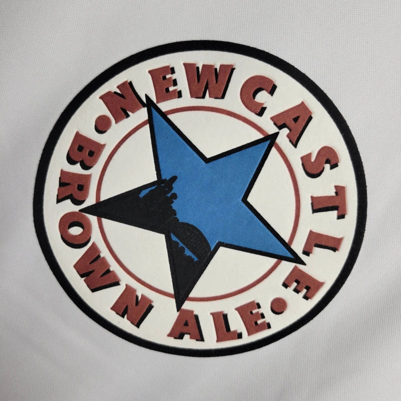 Retro Newcastle United 1999