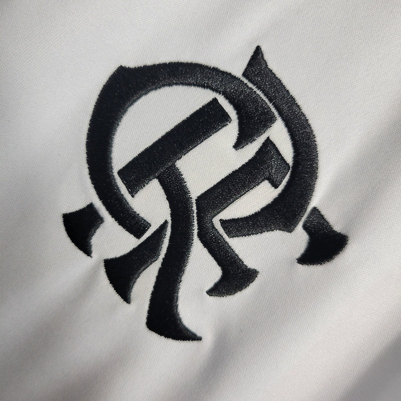 23-24 - CAMISETA TORCEDOR FLAMENGO