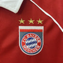 Retro Bayern Munich 2005