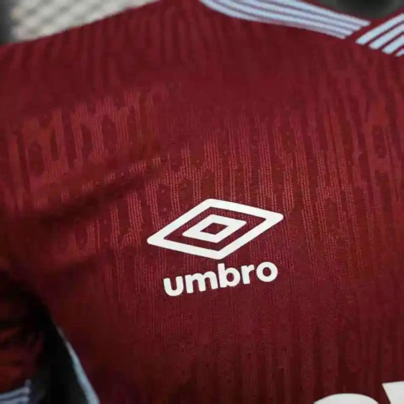 Jogador West Ham 25-26