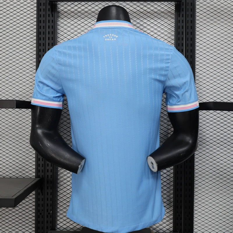 Jogador Inter miami 2025