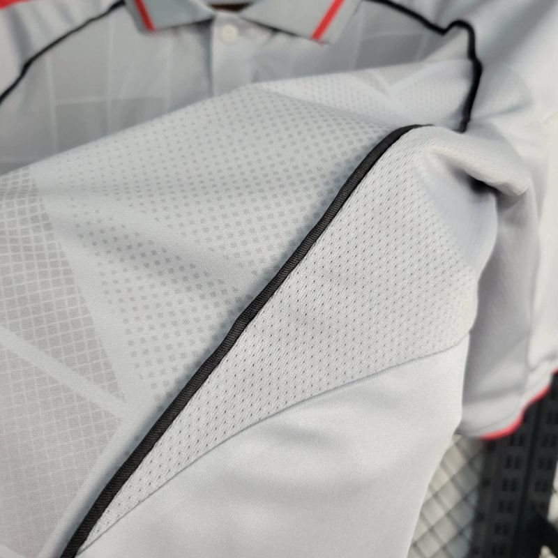 25-26 Torcedor Olympique Lyonnais