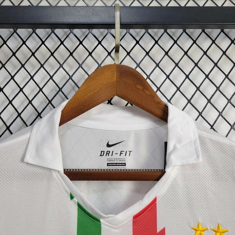 Retro Juventus 10-11