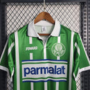 Retro 1992 Palmeiras mandante