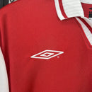 Retro Celta Vigo 01-02