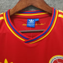 Retro colombia 1990