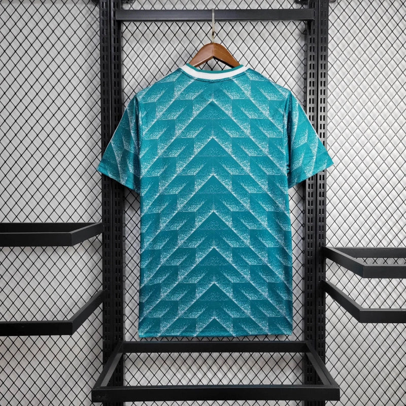 Retro Alemanha 1990