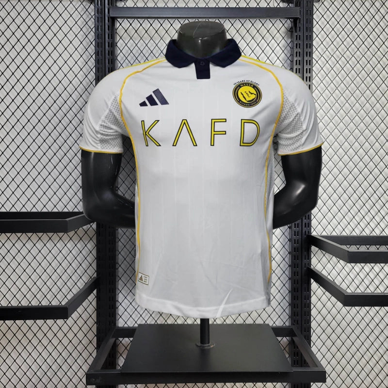 Jogador Al-Nassr 25-26