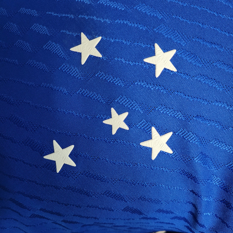 Jogador Cruzeiro 2023