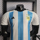 Jogador argentina 2023