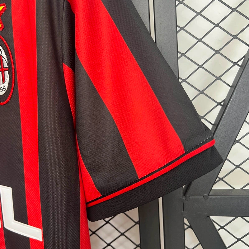 Retro AC Milan 97-98