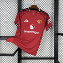 Torcedor Manchester United 25-26