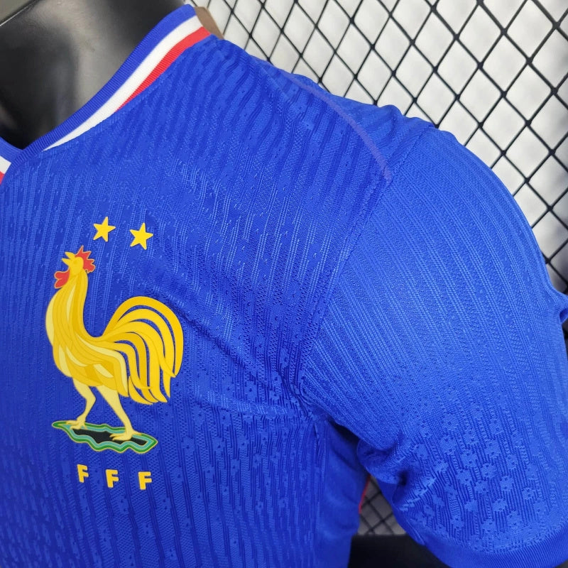 Jogador França 2025