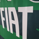 Retro Palmeiras 2010