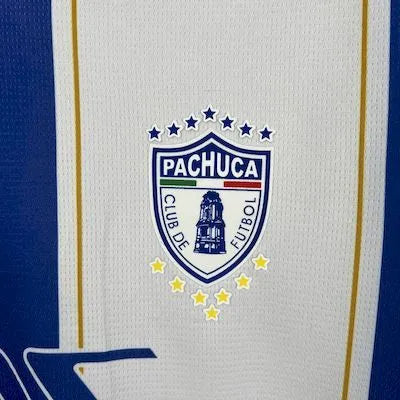 Torcedor Pachuca 25-26
