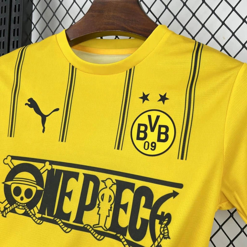 Torcedor Dortmund 25-26