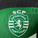 Jogador Sporting Lisboa 2024