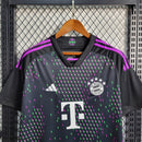 Torcedor Bayern Munich 2023