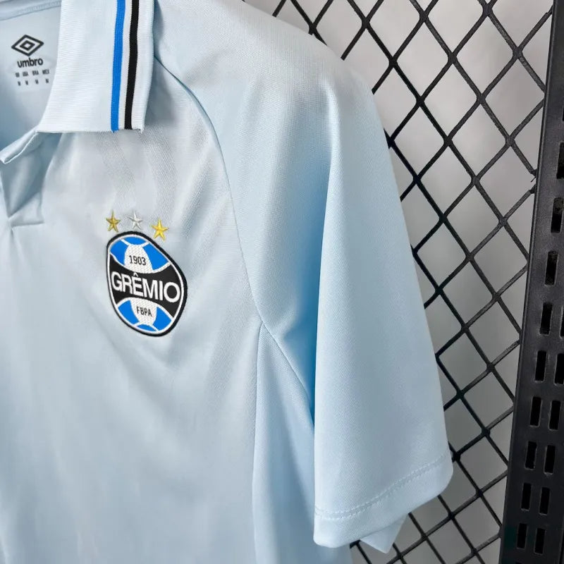 Torcedor Gremio 25-26