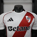 Jogador River Plate 25-26