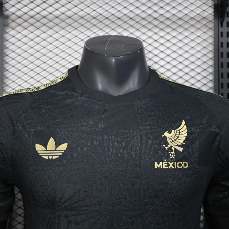 Jogador Mexico 2025