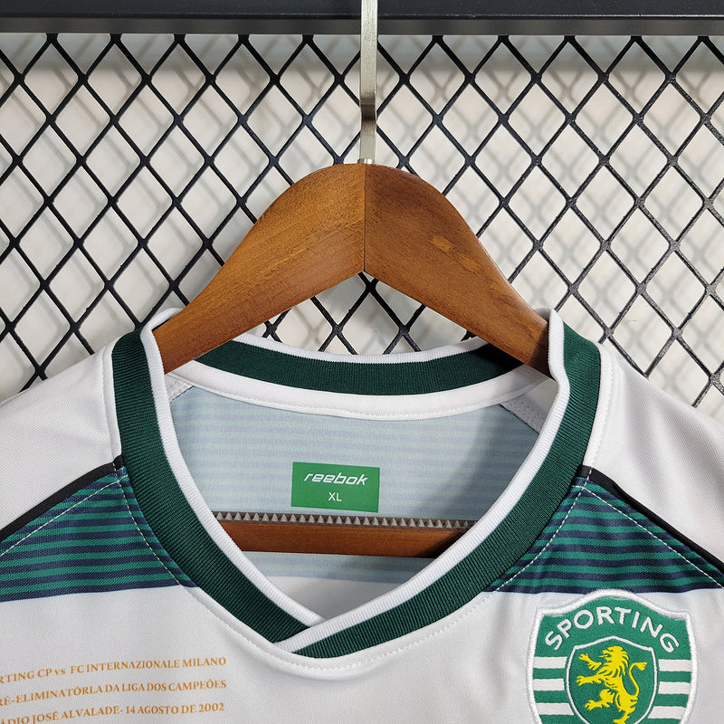 Retro Sporting 2001
