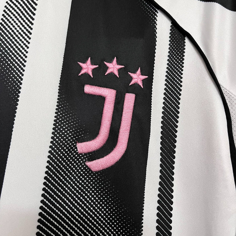 torcedor Juventus 25-26