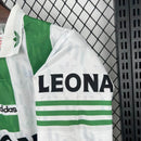 Retro Atletico Nacional 96-97