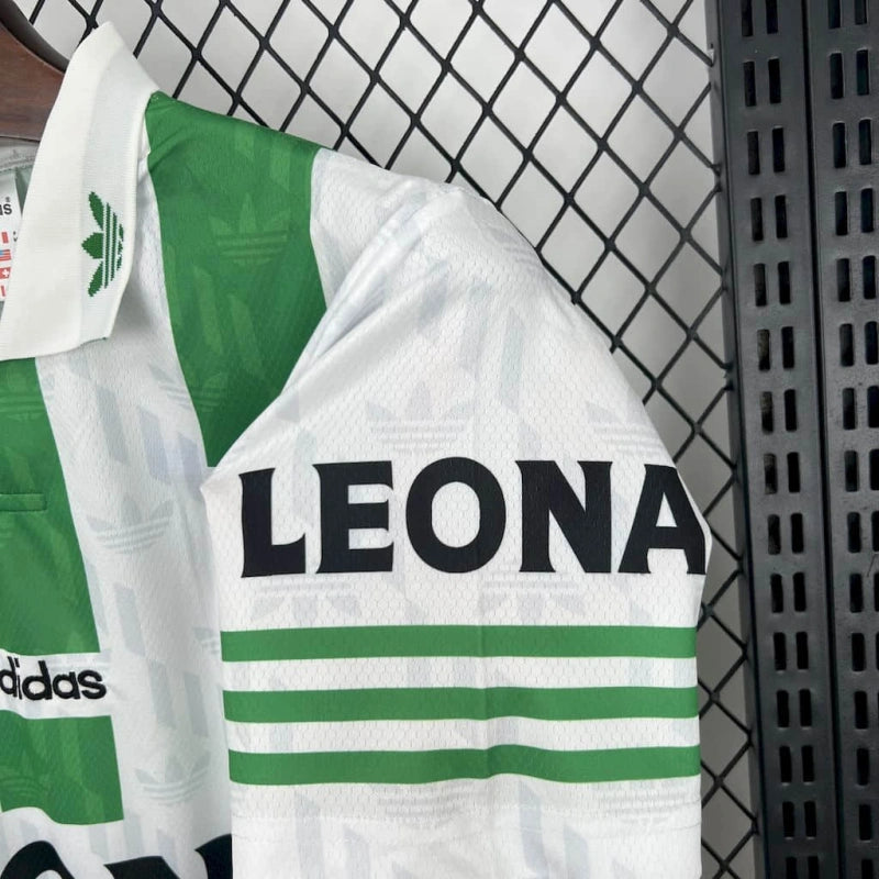 Retro Atletico Nacional 96-97
