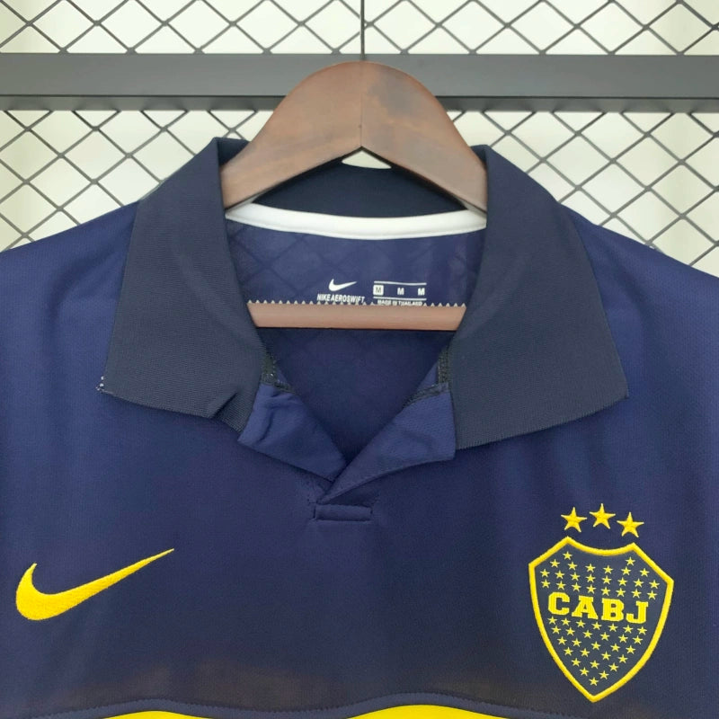 Retro Boca Juniors 2009