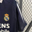 Retro Real Madrid 04-05 visitante