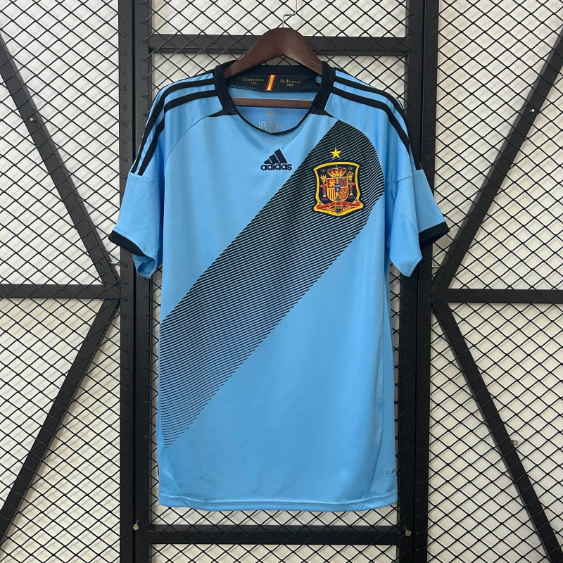 Retro Espanha 2012