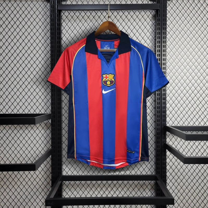 Retro 04-05 Barcelona mandante