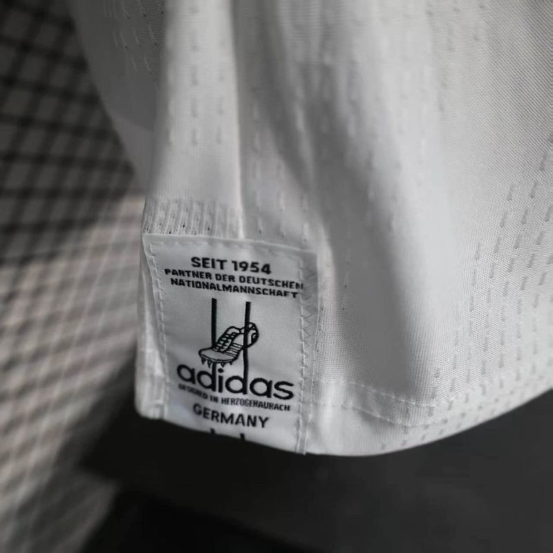 25-26 Jogador Alemanha