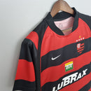 Retro Flamengo 03-04 mandante
