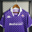 Torcedor Fiorentina 2023